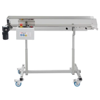 MCI800 - PRODUCTOS PRINCIPALES - CINTA TRANSPORTADORA DE ENTRADA PARA SECADORA MT 800