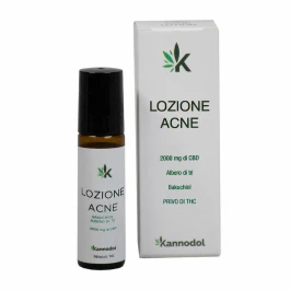 KDOLACNE - KANNODOL - LOCIÓN PARA EL ACNÉ | 10ml