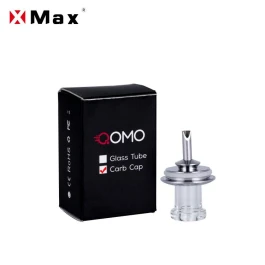 XMAXQOMOCARB - XVAPE - XMAX QOMO | CARB CAP