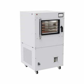 FROSTX7 - FROSTX - FROSTX 7 PROFESSIONAL HEMP DRYER | 7Kg MATERIAL