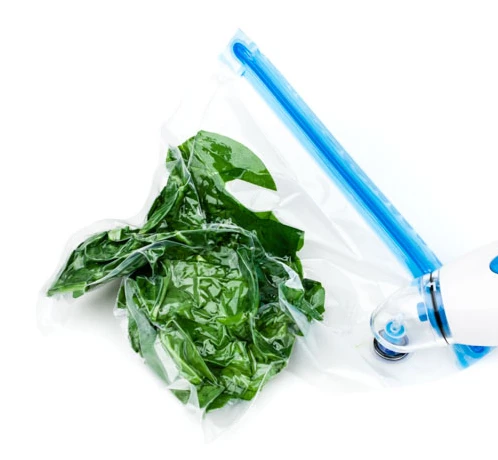 920069 - VACUMAX - SAC AVEC VALVE POUR POMPE À VIDE | 4LT