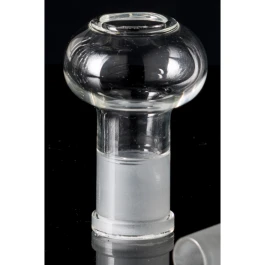 AMPBHO - BHO BOROSILICATE AMPOULE 18.2MM DIAMÈTRE 6CM