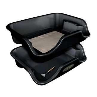 TB200677 - TRIMBIN - PLATEAU ERGONOMIQUE POUR LA COUPE, LE NETTOYAGE ET LA RÉCOLTE | 150 MICRON