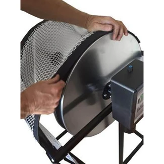 MN1/4TTT21 - TOM'S TUMBLER - FILET DE COUPE DE REMPLACEMENT POUR TTT2100 | 1/4 POUCE