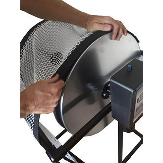 MN1/2TTT21 - TOM'S TUMBLER - FILET DE COUPE DE REMPLACEMENT POUR TTT2100 | 1/2 INCH