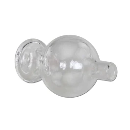 ND04183900 - BOUCHON DE CARBONE EN VERRE | 27mm