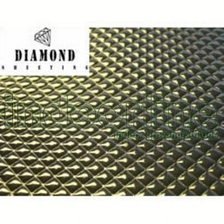 RI120X1 - METAGRO - DIAMOND SHEETING EMP | HEIGHT 1.4m METRE LINEAR