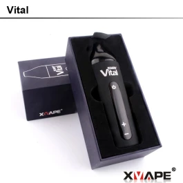VA1005 - XVAPE VITAL VAPORIZER PEN FOR DRY VEGETABLES