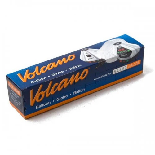 920072 - STORZ&amp;BICKEL - SAC DE REMPLACEMENT POUR VOLCANO CLASSIC ET HYBRID | 3 METRES