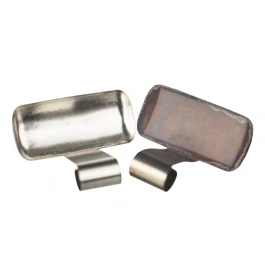 RE2363 - PLATEAUX POUR CONCENTRÉS ACCESSOIRE MAGIC FLIGHT VAPORIZER