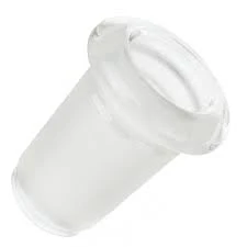 VA2603 - ADAPTATEUR DE VERRE 14MM À 18MM POUR BONGS ET VAPORISATEURS