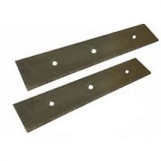 912317 - TRIM SPIN - LAMES DE REMPLACEMENT POUR COUPE-BORDURE ÉLECTRIQUE AVEC TABLE POUR LE NETTOYAGE DES FLEURS FRAÎCHES (2 PIÈCES)