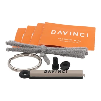 RACC - DAVINCI - KIT D'ACCESSOIRES SÉRIE MIQRO