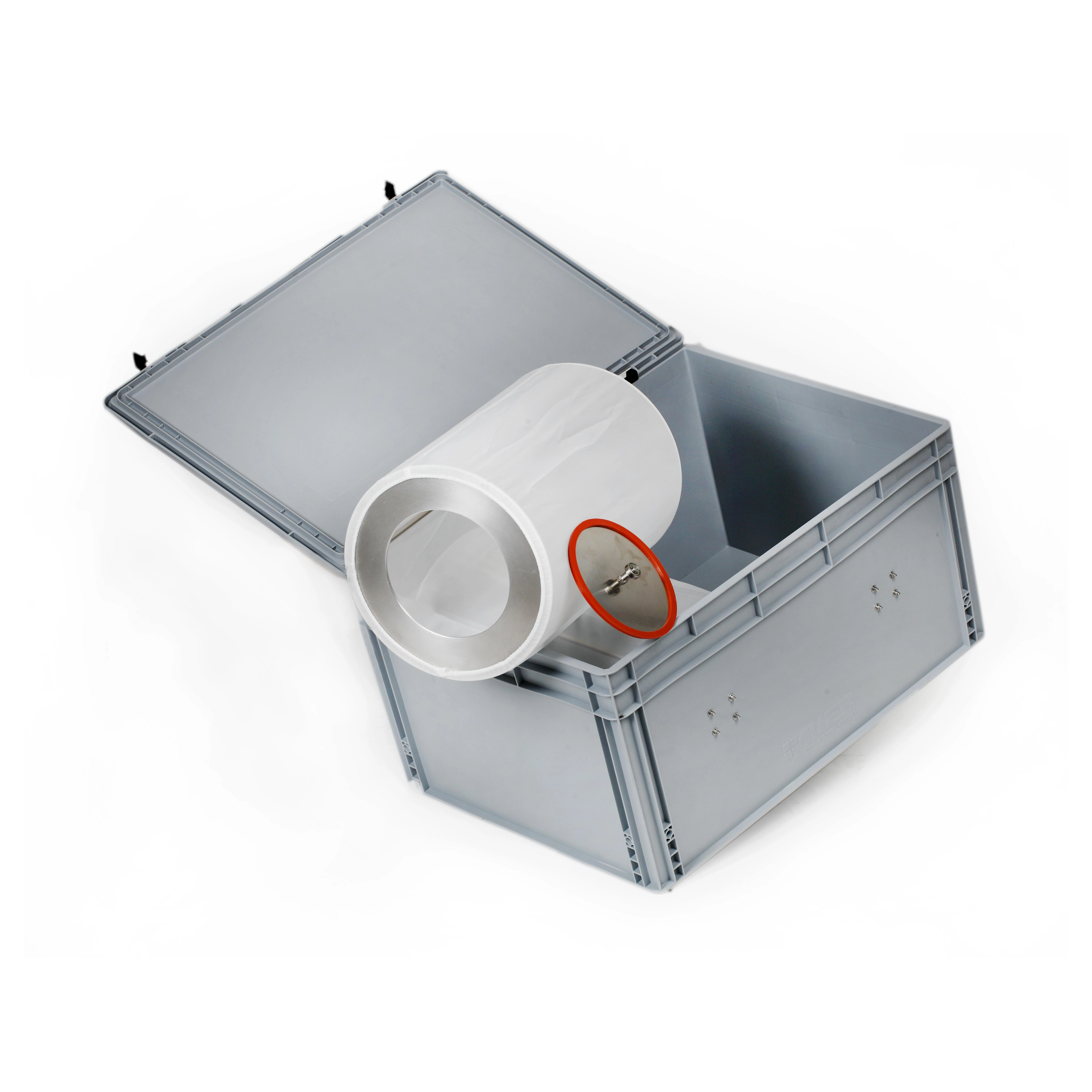 MS400125 - PHÖNIX - PHÖNIX MSE400 FILET DE REMPLACEMENT 125 MICRON