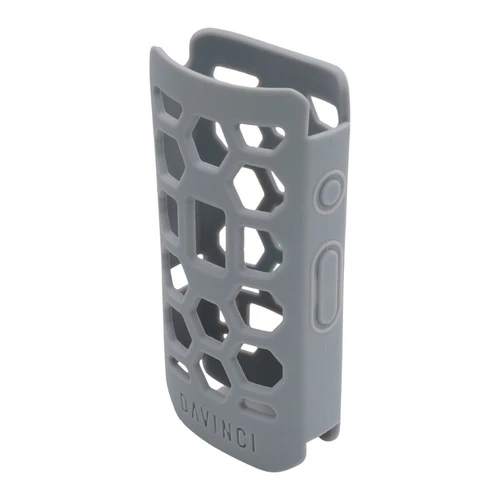 RGLG - DAVINCI - GANT SILICONE POUR MIQRO | GRIS