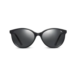 FGV299 - METHOD SEVEN - LUNETTES DE SOLEIL FEMME LENNOX SUN POLARISED | GLOSSY BLACK