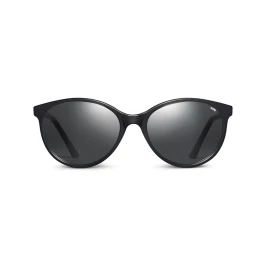 FGV299 - METHOD SEVEN - LUNETTES DE SOLEIL FEMME LENNOX SUN POLARISED | GLOSSY BLACK