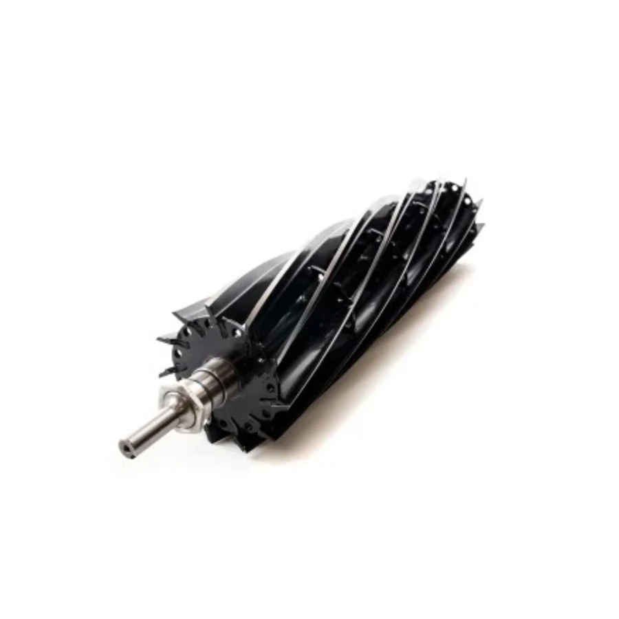 24-02-000230-P - TWISTER - LAME HÉLICOÏDALE POUR T6 (PIÈCE DÉTACHÉE)