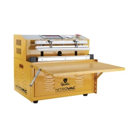 PACK0017 - QNUBU - NITROVAC THERMOSOUDEUSE