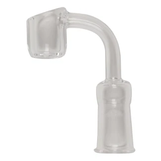 MAEX0179 - QNUBU - QUARTZ BANGER BRACES | 14mm FEMELLE