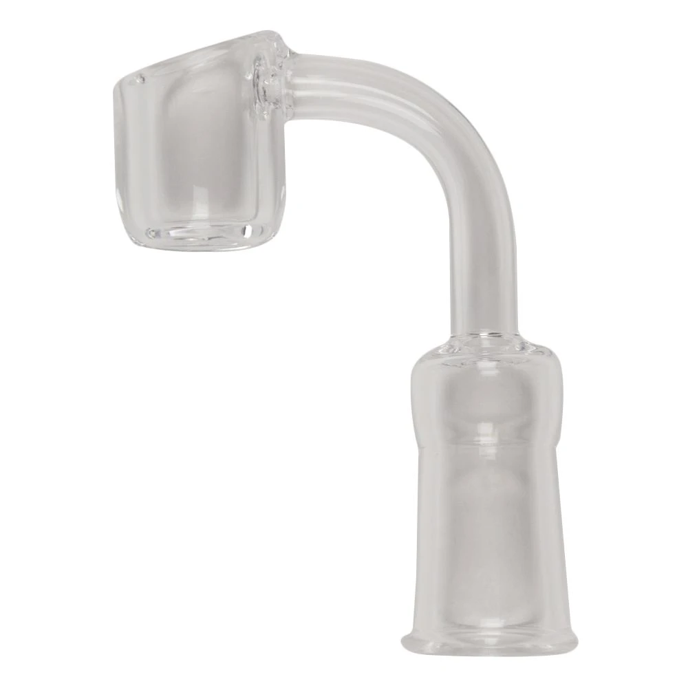 MAEX0179 - QNUBU - QUARTZ BANGER BRACES | 14mm FEMELLE