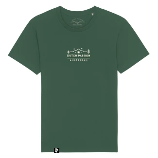 DPGROWL - DUTCH PASSION GROW T-SHIRT | TAILLE L