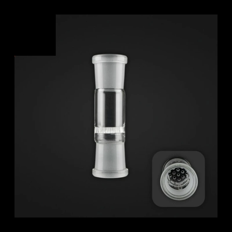 RE6565 - ARIZER - GLASS HERB COMPARTMENT | ARIZER XQ2 - V-TOWER - EXTEME-Q