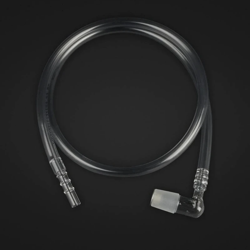 RE2161 - ARIZER - TUBE AVEC EMBOUT ET ADAPTATEUR EN VERRE | ARIZER V-TOWER - EXTREME-Q