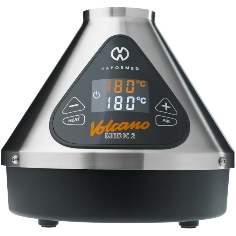 SB0101VM - VAPORMED - VOLCANO MEDIC 2 | VAPORISATEUR À USAGE MÉDICAL