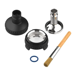 VA2016 - STORZ&amp;BICKEL - CHAMBRE DE VAPORISATION POUR LIQUIDES À VALVE FACILE