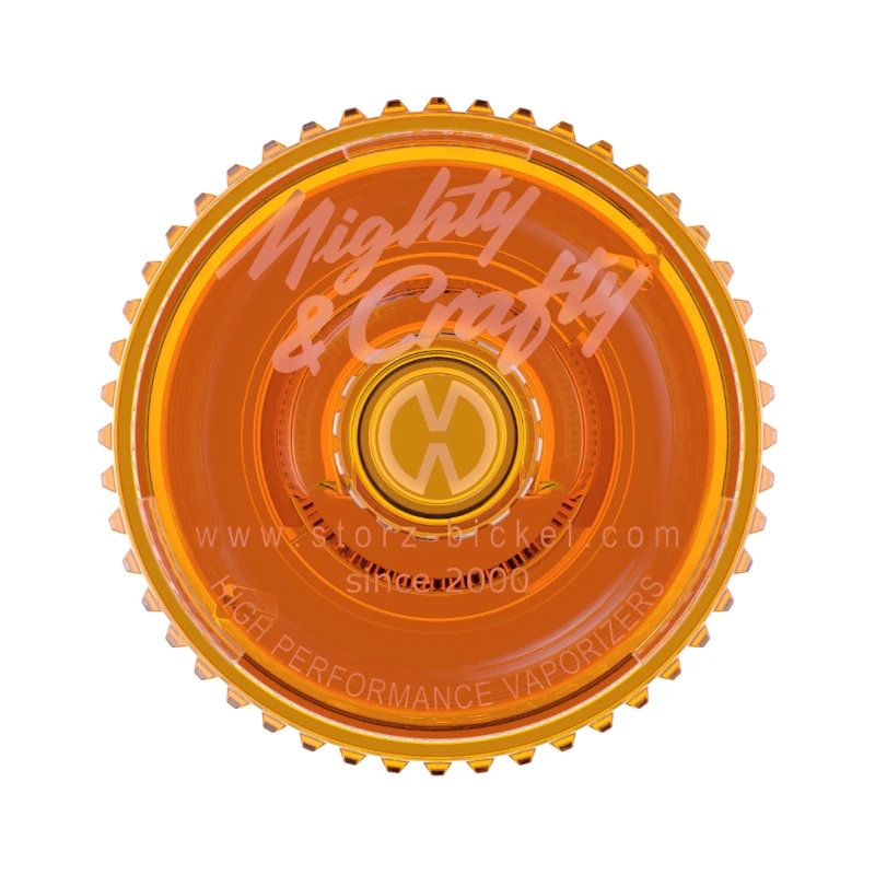 0931MC - STORZ&amp;BICKEL - AIDE AU REMPLISSAGE D'ENTONNOIRS POUR MIGHTY+ ET CRAFTY