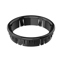 RE2036 - STORZ&amp;BICKEL - SLIPPRING FIXING CLIP FOR EASY VALVE AND SOLID VALVE