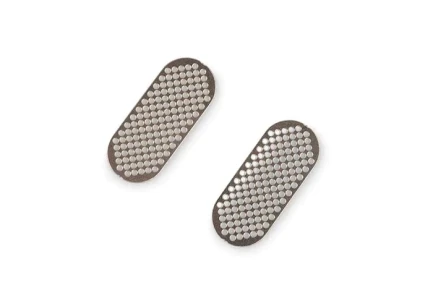 RE6979 - BOUNDLESS - VEXIL MOUTHPIECE NETS