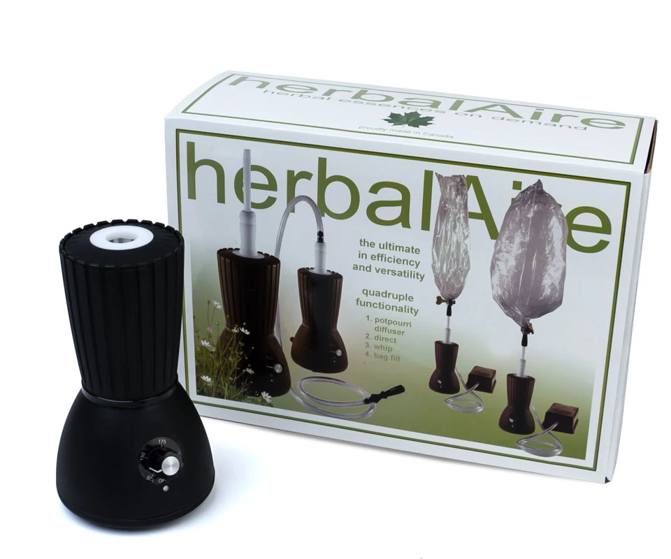 912720 - HERBALAIRE - H3 | VAPORISATEUR
