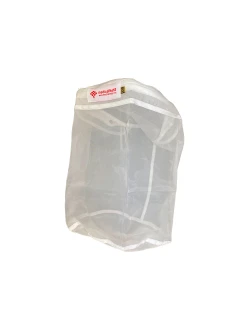 MNET-WBL20L - FILETS MÉDICAUX - SAC DE LAVAGE | 20L 220 MICRON FILTER BAG