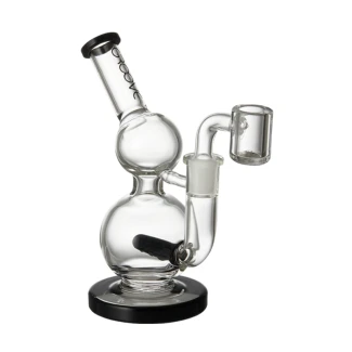 GROOVE - MICRO ROUND RIG | BONG