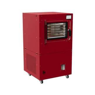 FROSTX10 - FROSTX - FROSTX 10 ESSICCATORE LIOFILIZZATORE PROFESSIONALE | 10Kg DI MATERIALE