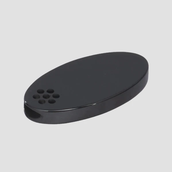 D3MP - DAVINCI - IQ3 FLAT MOUTHPIECE (RICAMBIO)