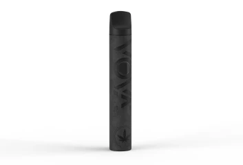 EXVVAP01 - EXVAPE - VOVA VOLKS VAPORIZER VAPORIZZATORE PORTATILE | NERO