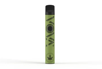 EXVVAP04 - EXVAPE - VOVA VOLKS VAPORIZER VAPORIZZATORE PORTATILE | VERDE