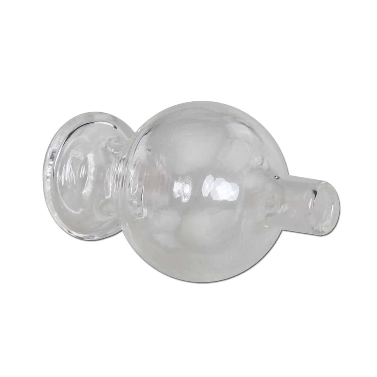 ND04183900 - CARB CAP IN VETRO | 27mm