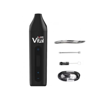 XVAPE VITAL VAPORIZATORE A PENNA PER VEGETALI SECCHI