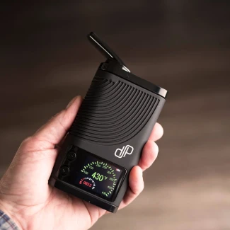 BOUNDLESS CFX VAPORIZZATORE PORTATILE