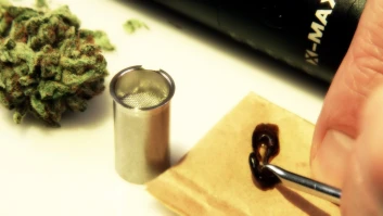 VA2426 - XMAX V2 PRO XVAPE CONTENITORE PER WAX