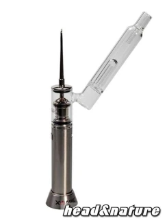 V-ONE 2.0 XVAPE  VAPORIZZATORE  PER OLII E CONCENTRATI