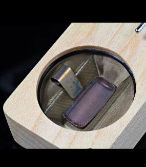 VASSOI PER CONCENTRATI  ACCESSORIO  MAGIC FLIGHT VAPORIZZATORE