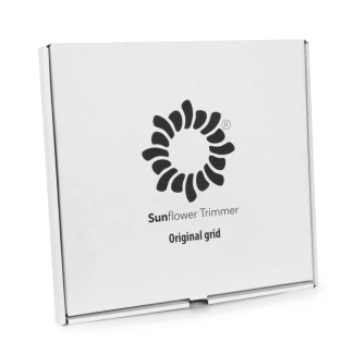 SUNFLOWER TRIMMER - BABY TRIMMER + ORIGINAL GRID | Indoorline