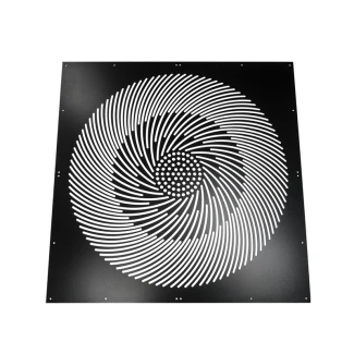 TRIMPRO - AUTOMATIK XL TRIMMER | Indoorline