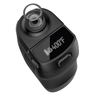 BOUNDLESS - TERA V3 VAPORIZZATORE PORTATILE | Indoorline