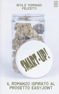 SMAUP - LIBRO "SMART-UP!" - Il romanzo ispirato al progetto Easyjoint